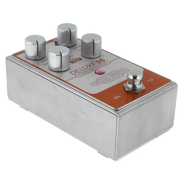 Origin Effects Deluxe55