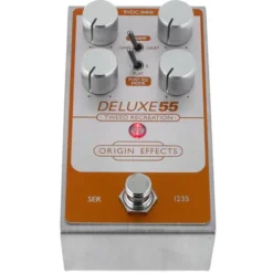 Origin Effects Deluxe55