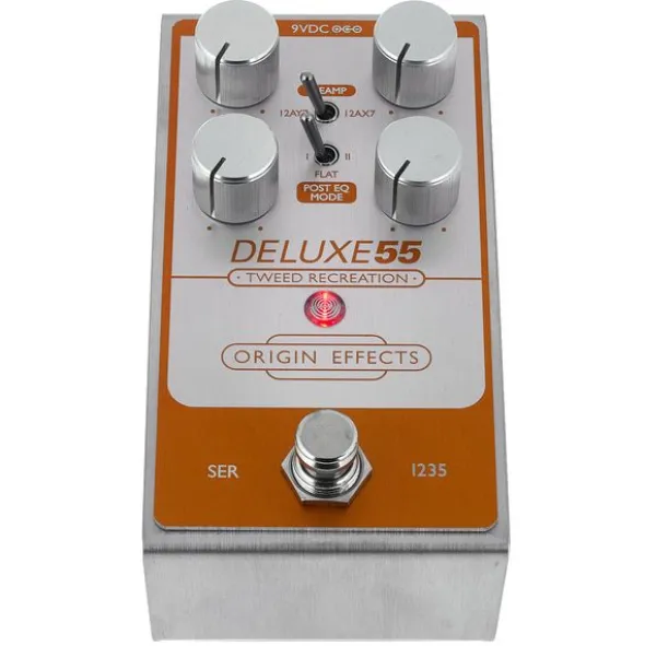 Origin Effects Deluxe55