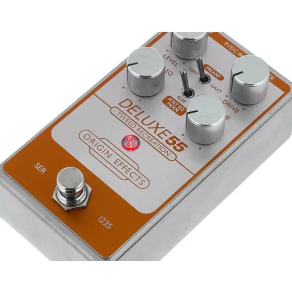 Origin Effects Deluxe55
