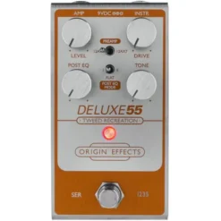 Origin Effects Deluxe55