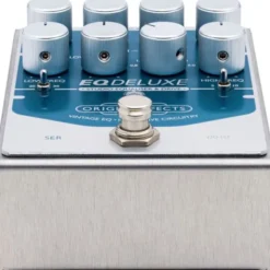 Origin Effects EQ Deluxe Studio EQ & Drive