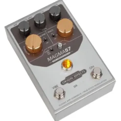 Origin Effects Magma 57 Vibrato & Drive