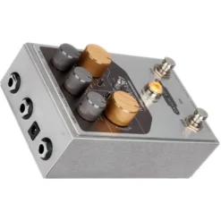 Origin Effects Magma 57 Vibrato & Drive