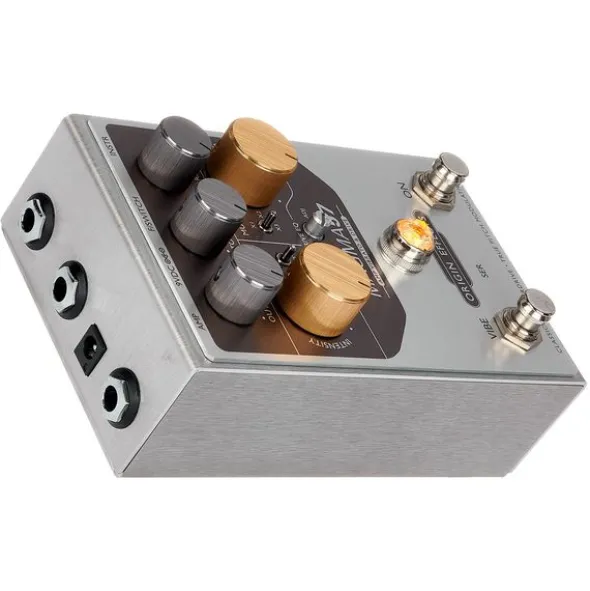 Origin Effects Magma 57 Vibrato & Drive