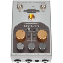 Origin Effects Magma 57 Vibrato & Drive