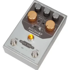 Origin Effects Magma 57 Vibrato & Drive