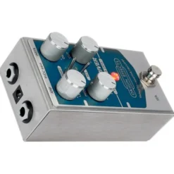 Origin Effects M-EQ Driver Mid Boost/Overdr.