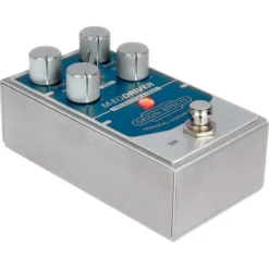Origin Effects M-EQ Driver Mid Boost/Overdr.