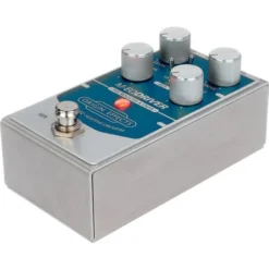 Origin Effects M-EQ Driver Mid Boost/Overdr.