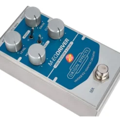 Origin Effects M-EQ Driver Mid Boost/Overdr.