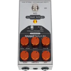 Origin Effects RevivalDrive Compact