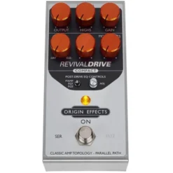 Origin Effects RevivalDrive Compact