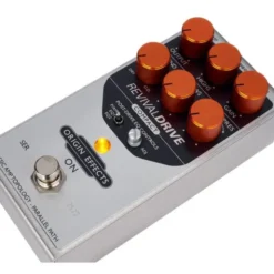 Origin Effects RevivalDrive Compact