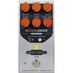 Origin Effects RevivalDrive Compact