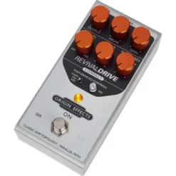 Origin Effects RevivalDrive Compact