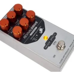 Origin Effects RevivalDrive Compact