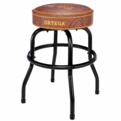 Ortega Bar Stool OBS24 V2