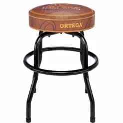 Ortega Bar Stool OBS24 V2