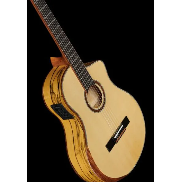 Ortega BYWSM