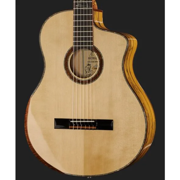 Ortega BYWSM