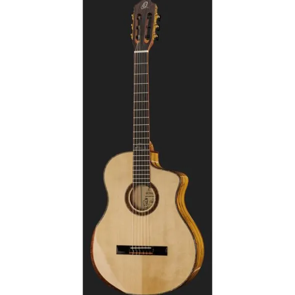 Ortega BYWSM