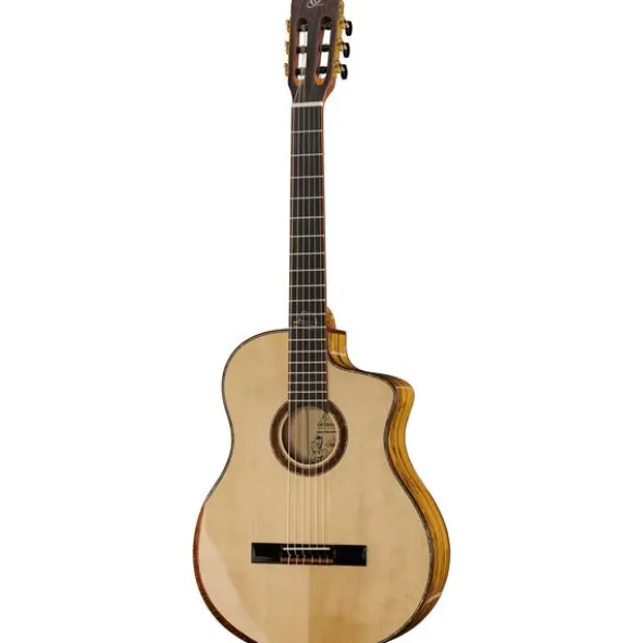Ortega BYWSM