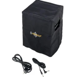 Ortega CONE-ASH Acoustic Amp