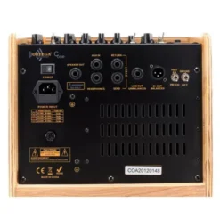 Ortega CONE-ASH Acoustic Amp