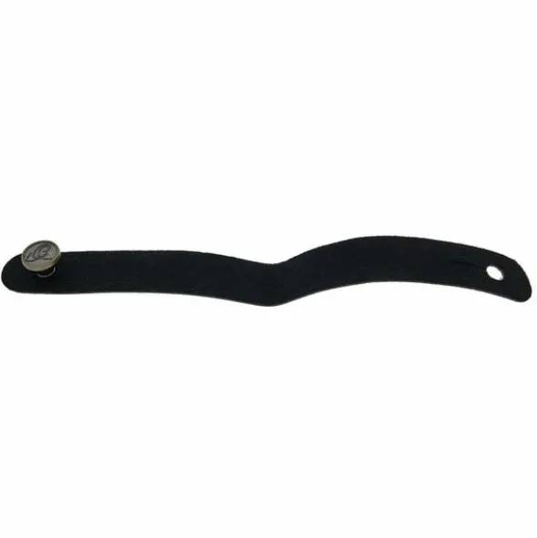 Ortega CONNECT-BK Headstock Strap