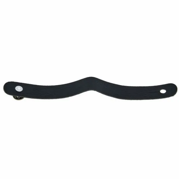 Ortega CONNECT-BK Headstock Strap
