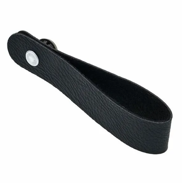 Ortega CONNECT-BK Headstock Strap