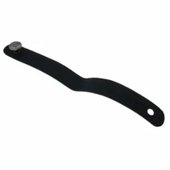 Ortega CONNECT-BK Headstock Strap