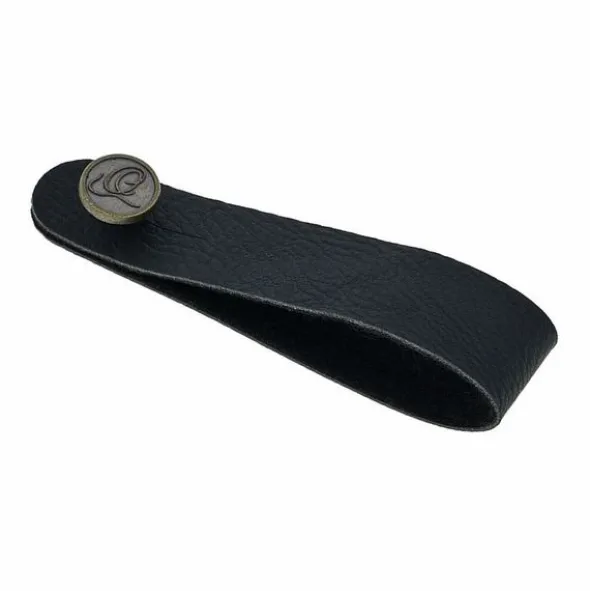 Ortega CONNECT-BK Headstock Strap