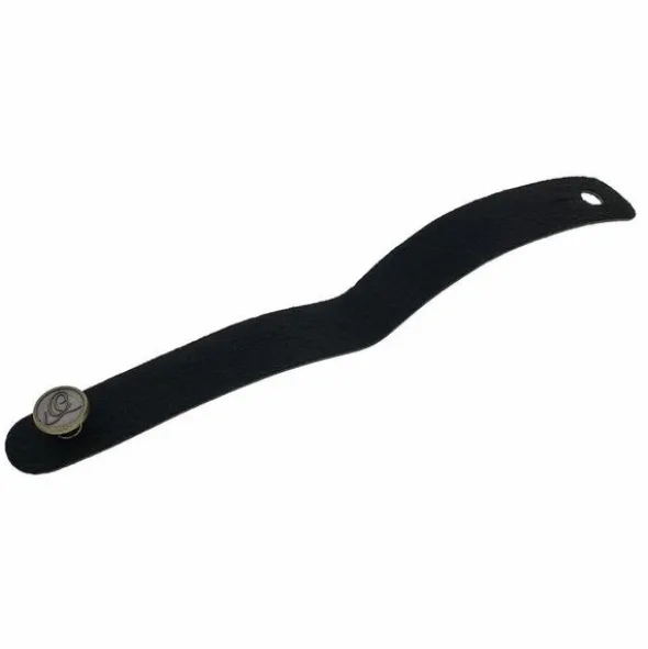 Ortega CONNECT-BK Headstock Strap