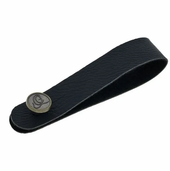 Ortega CONNECT-BK Headstock Strap