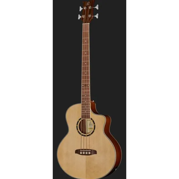 Ortega D7CE-4