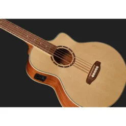 Ortega D7CE-5 Deep