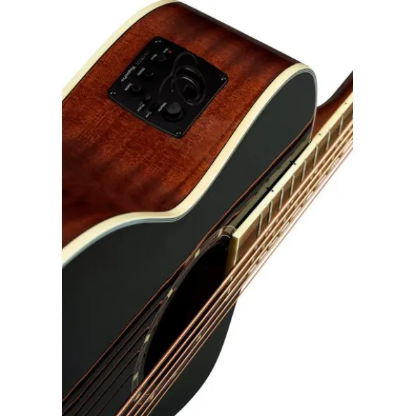 Ortega D8CE-5 Deep