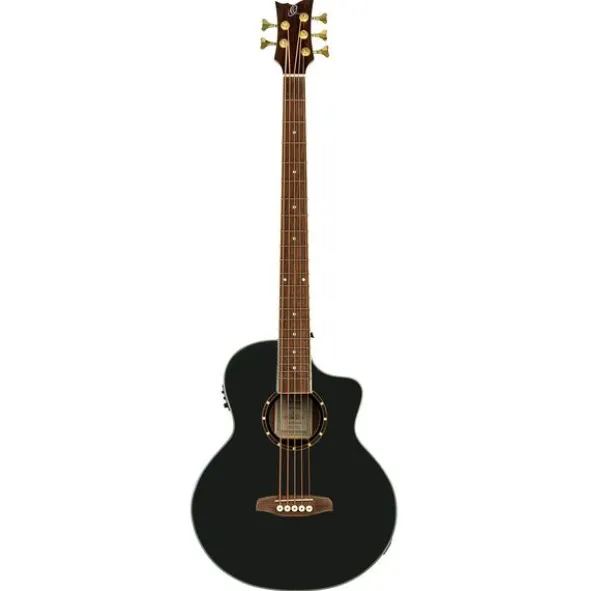 Ortega D8CE-5 Deep