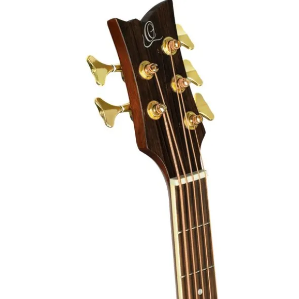 Ortega D8CE-5 Deep