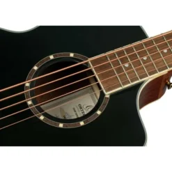 Ortega D8CE-5 Deep