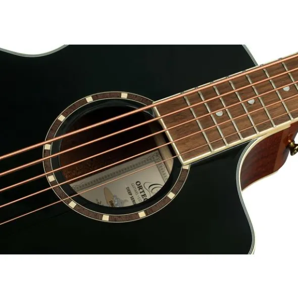 Ortega D8CE-5 Deep