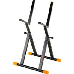 Ortega Deluxe Amp Stand Black