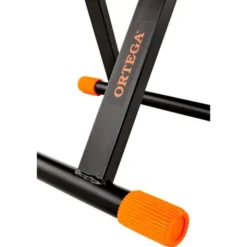 Ortega Deluxe Amp Stand Black