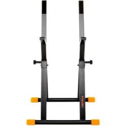 Ortega Deluxe Amp Stand Black