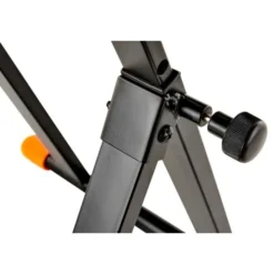 Ortega Deluxe Amp Stand Black