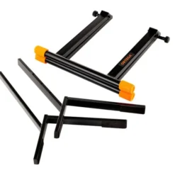 Ortega Deluxe Amp Stand Black