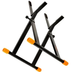 Ortega Deluxe Amp Stand Black