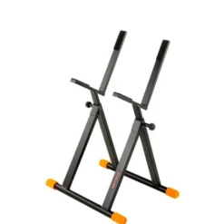 Ortega Deluxe Amp Stand Black